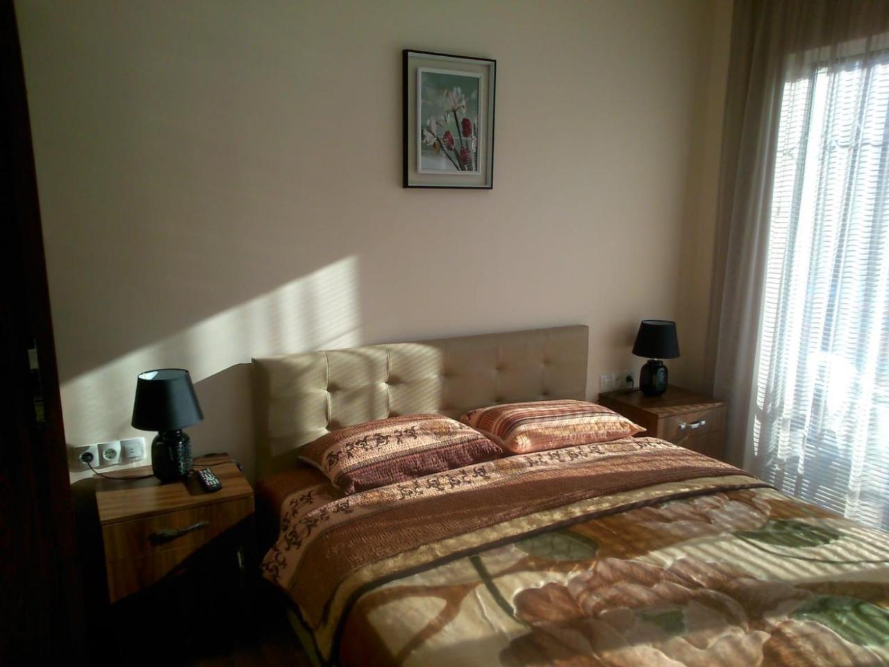 Villa Efes Ohrid Exteriör bild